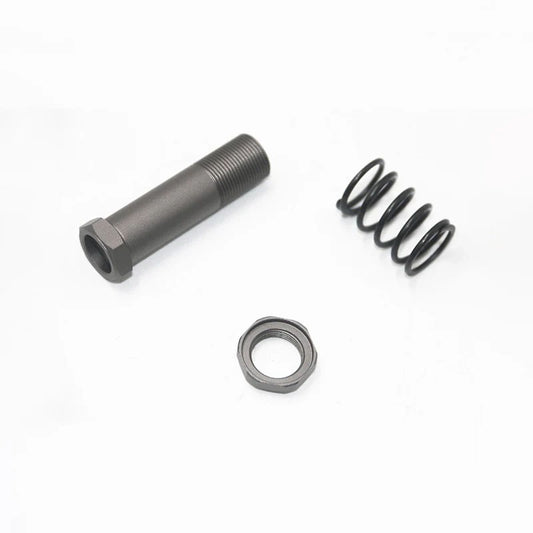 1/7 U4 Funhaver  - Bellcrank Parts Alum (APSC71018)
