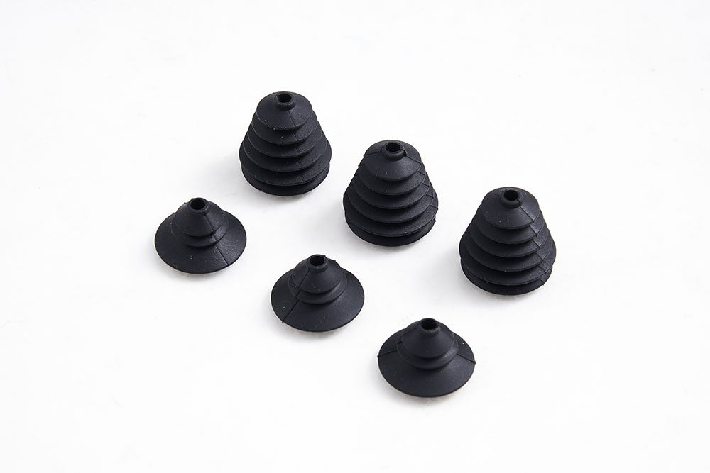 1/7 U4 Funhaver  - Boots for driveshaft (APSC71105)