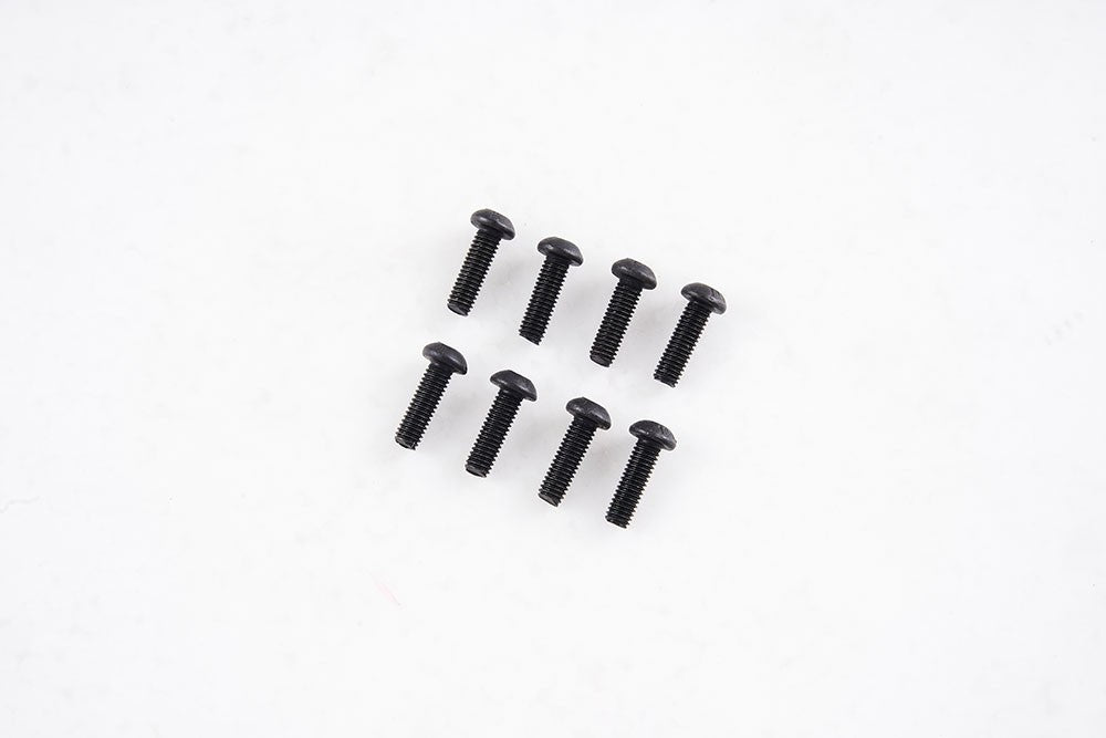 1/7 U4 Funhaver  - Button Head Screws M3*10 (APSC71126)