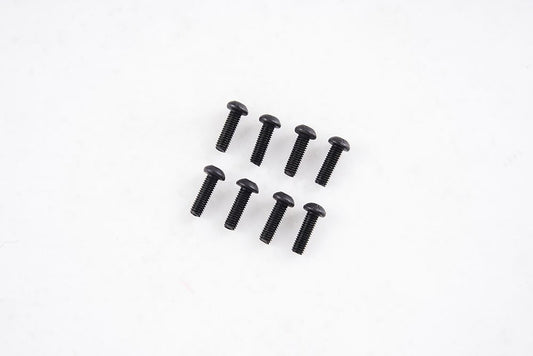 1/7 U4 Funhaver  - Button Head Screws M3*10 (APSC71126)
