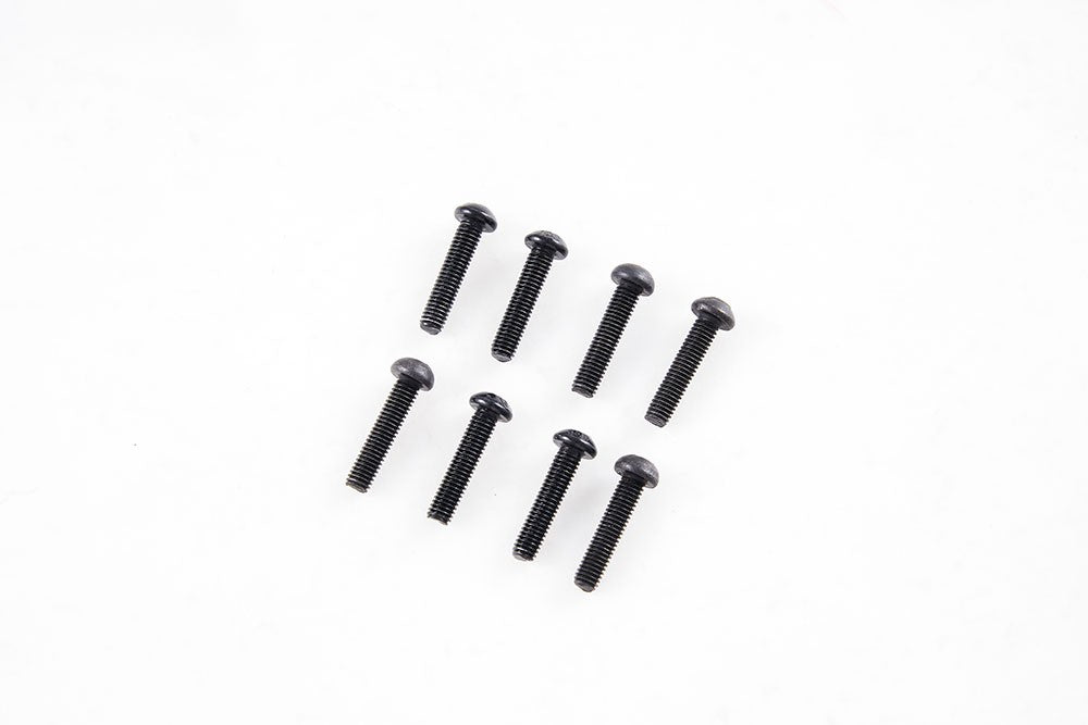 1/7 U4 Funhaver  - Button Head Screws M3*14 (APSC71128)