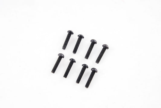 1/7 U4 Funhaver  - Button Head Screws M3*14 (APSC71128)