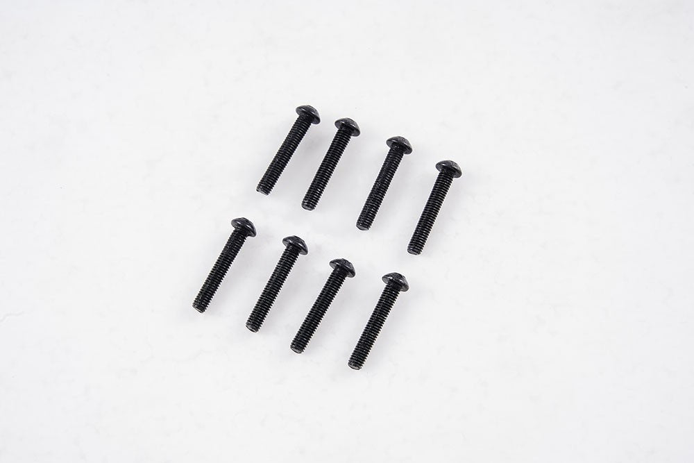 1/7 U4 Funhaver  - Button Head Screws M3*18 (APSC71130)