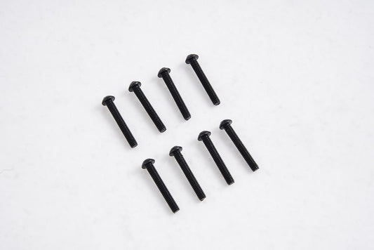 1/7 U4 Funhaver  - Button Head Screws M3*20 (APSC71131)