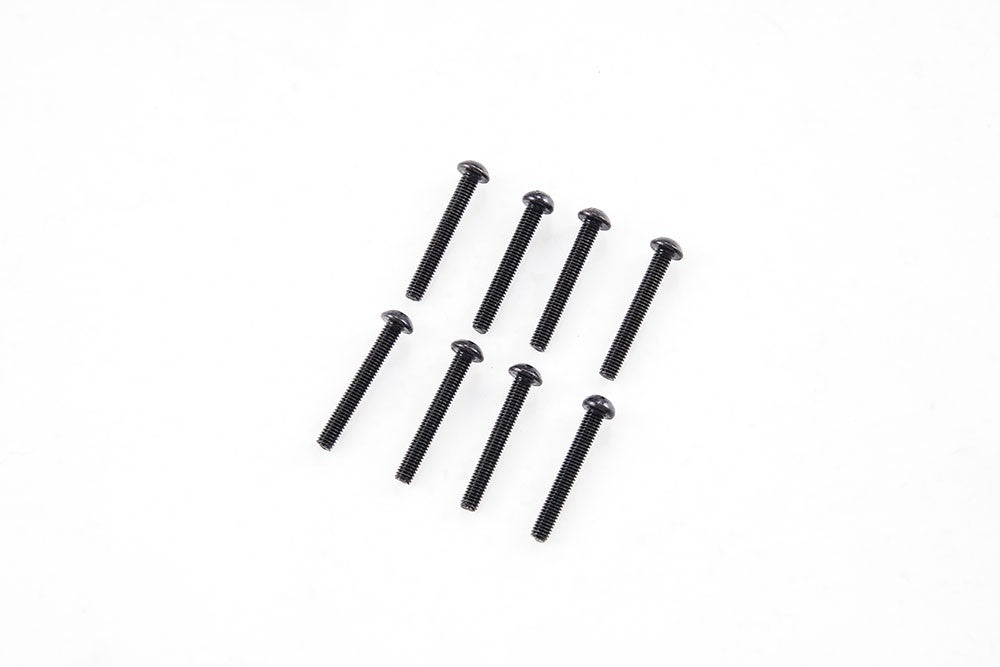 1/7 U4 Funhaver  - Button Head Screws M3*22 (APSC71132)