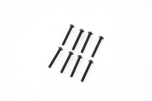 1/7 U4 Funhaver  - Button Head Screws M3*22 (APSC71132)