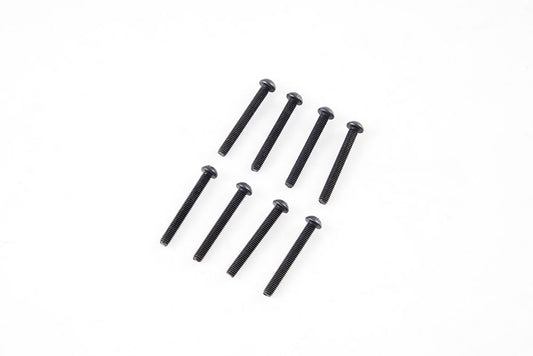 1/7 U4 Funhaver  - Button Head Screws M3*25 (APSC71133)