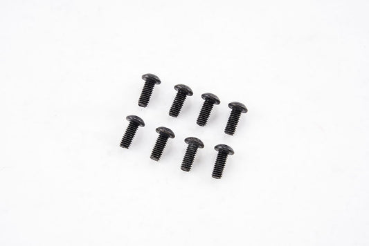1/7 U4 Funhaver  - Button Head Screws M4*10 (APSC71135)