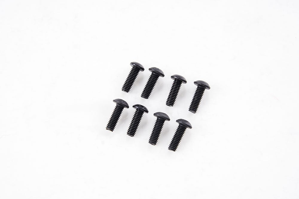 1/7 U4 Funhaver  - Button Head Screws M4*12 (APSC71136)