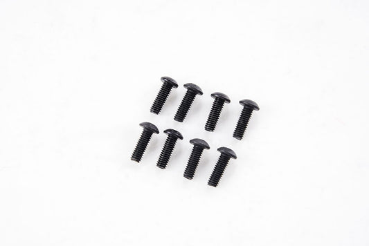 1/7 U4 Funhaver  - Button Head Screws M4*12 (APSC71136)