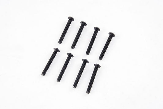 1/7 U4 Funhaver  - Button Head Screws M4*30 (APSC71138)