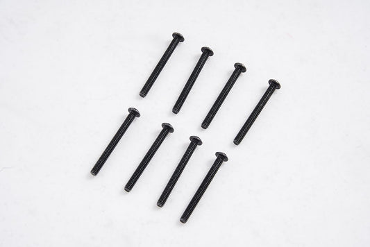 1/7 U4 Funhaver  - Button Head Screws M4*40 (APSC71139)