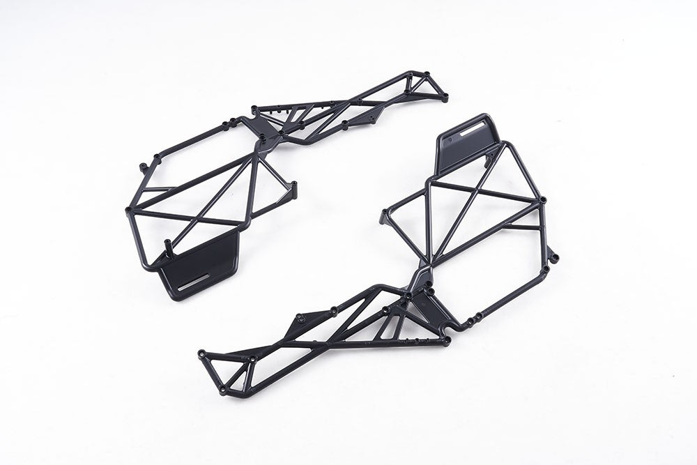 1/7 U4 Funhaver  - Cage Left/Right (APSC71225)