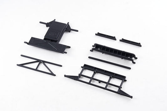 1/7 U4 Funhaver  - Cage Rear (APSC71227)