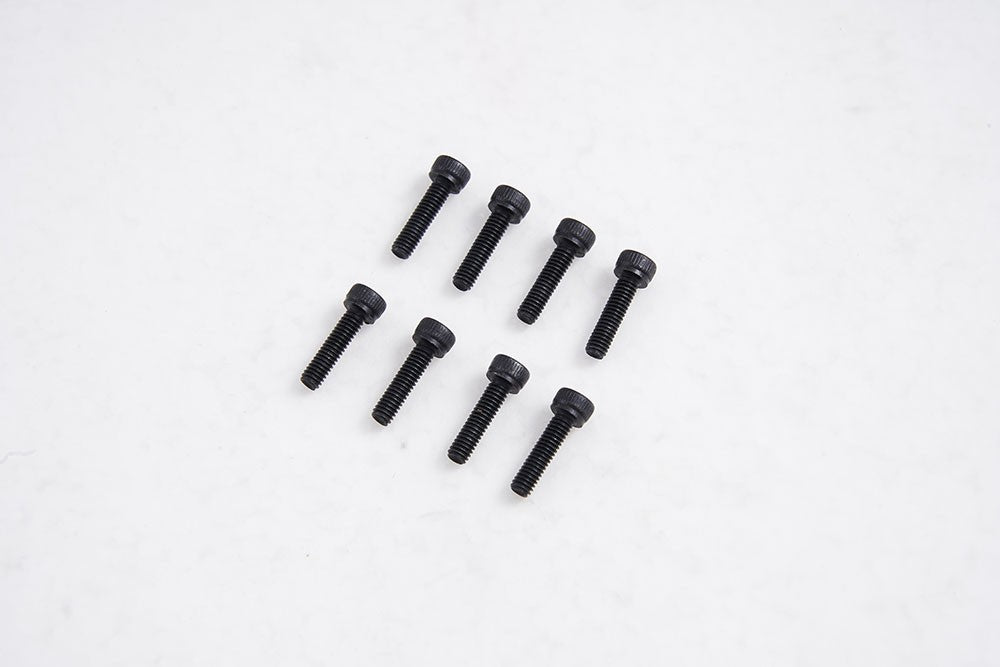 1/7 U4 Funhaver  - Cap Head Screws M2.5*10 (APSC71141)