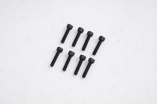 1/7 U4 Funhaver  - Cap Head Screws M2.5*12 (APSC71142)