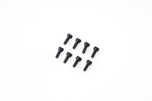 1/7 U4 Funhaver  - Cap Head Screws M2.5*6 (APSC71140)