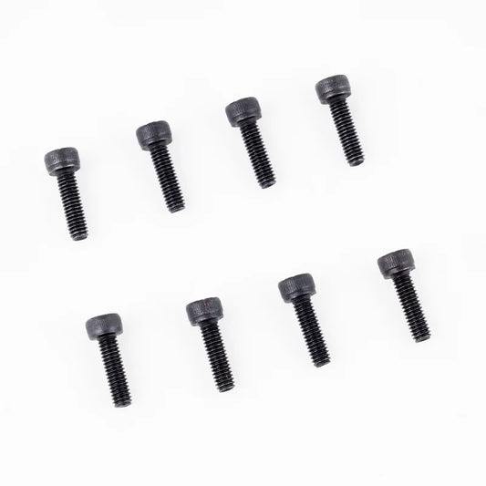 1/7 U4 Funhaver  - Cap Head Screws M4*14 (APSC71145)