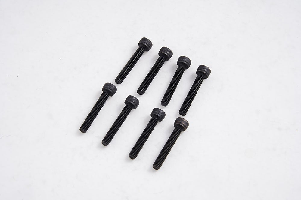 1/7 U4 Funhaver  - Cap Head Screws M4*26 (APSC71146)