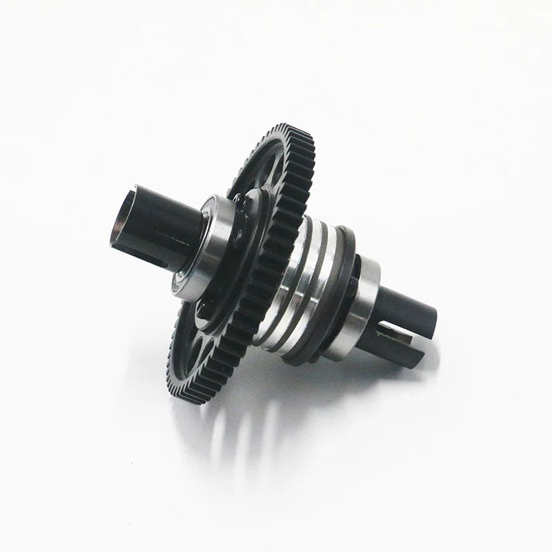 1/7 U4 Funhaver  - Center Gear Diff (APSC71021)