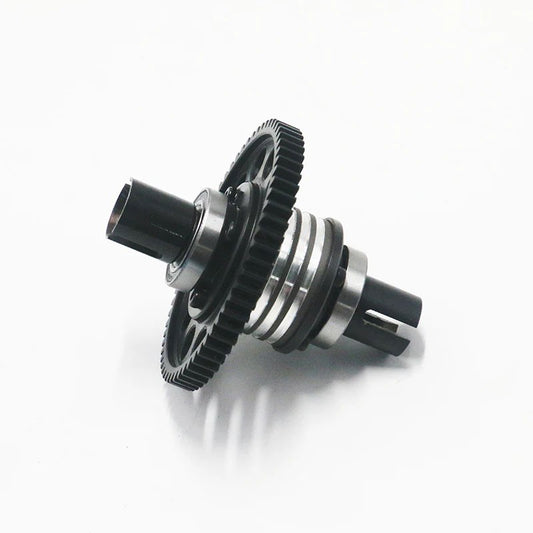 1/7 U4 Funhaver  - Center Gear Diff (APSC71021)