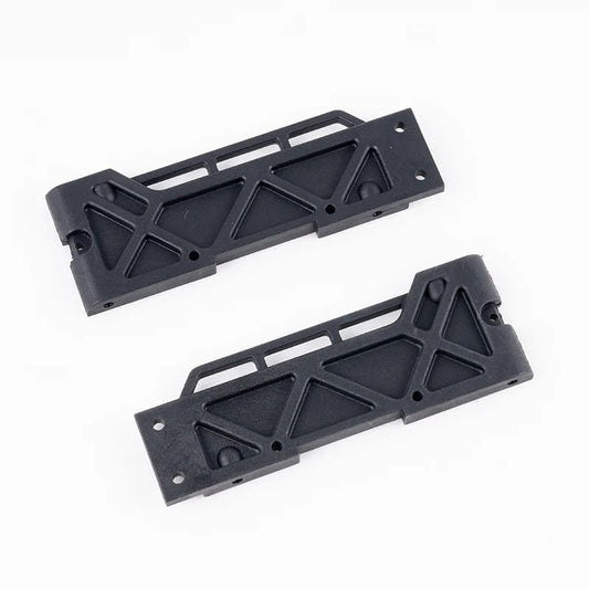 1/7 U4 Funhaver  - Chassis Side Guard (APSC71010)