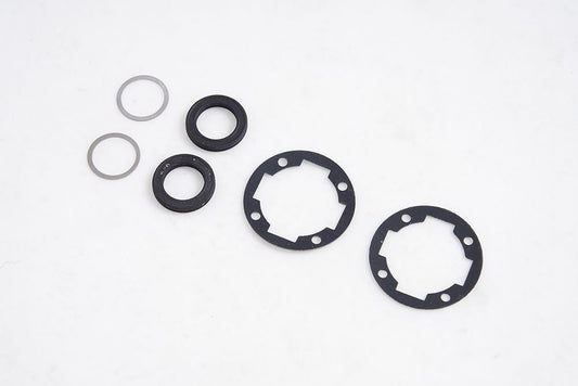1/7 U4 Funhaver  - Differential Gasket (APSC71029)