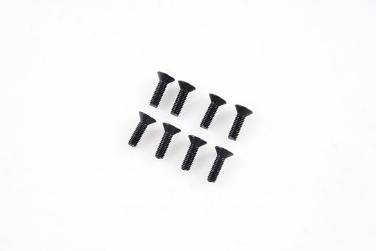 1/7 U4 Funhaver  - Flat Head Screws M3*10 (APSC71147)
