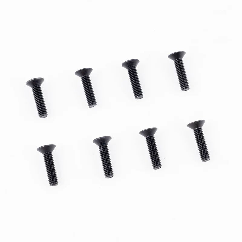1/7 U4 Funhaver  - Flat Head Screws M4*16 (APSC71150)