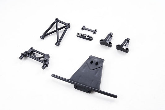 1/7 U4 Funhaver  - Front Bumper (APSC71228)