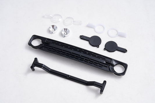 1/7 U4 Funhaver  - Front LED Light Set (APSC71230)