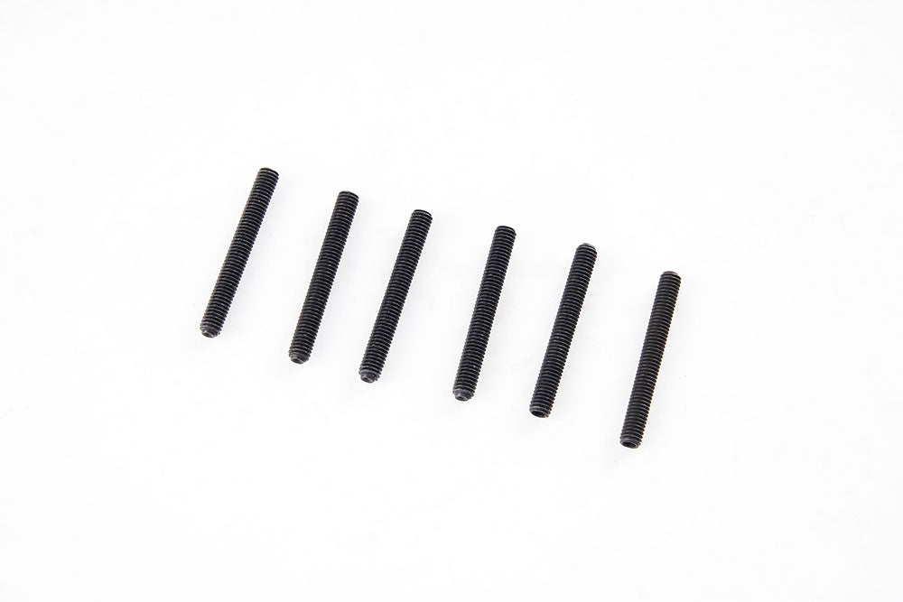 1/7 U4 Funhaver  - Headless Screws 3*26 (APSC71152)