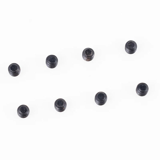 1/7 U4 Funhaver  - Headless Screws 4*4 (APSC71151)