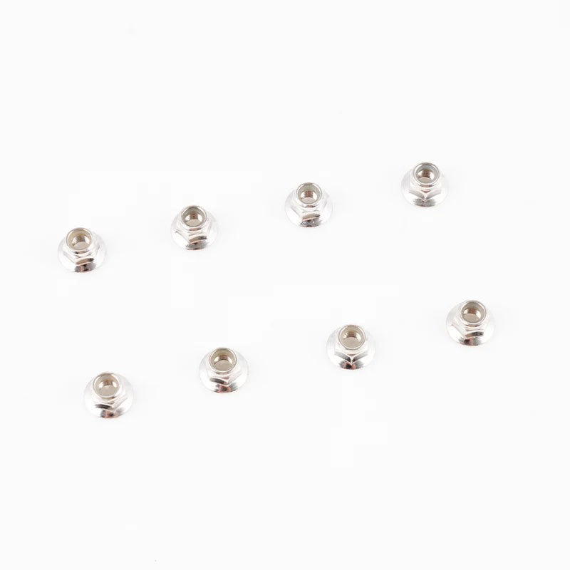 1/7 U4 Funhaver  - M5 Flange Lock Nuts (APSC71157)