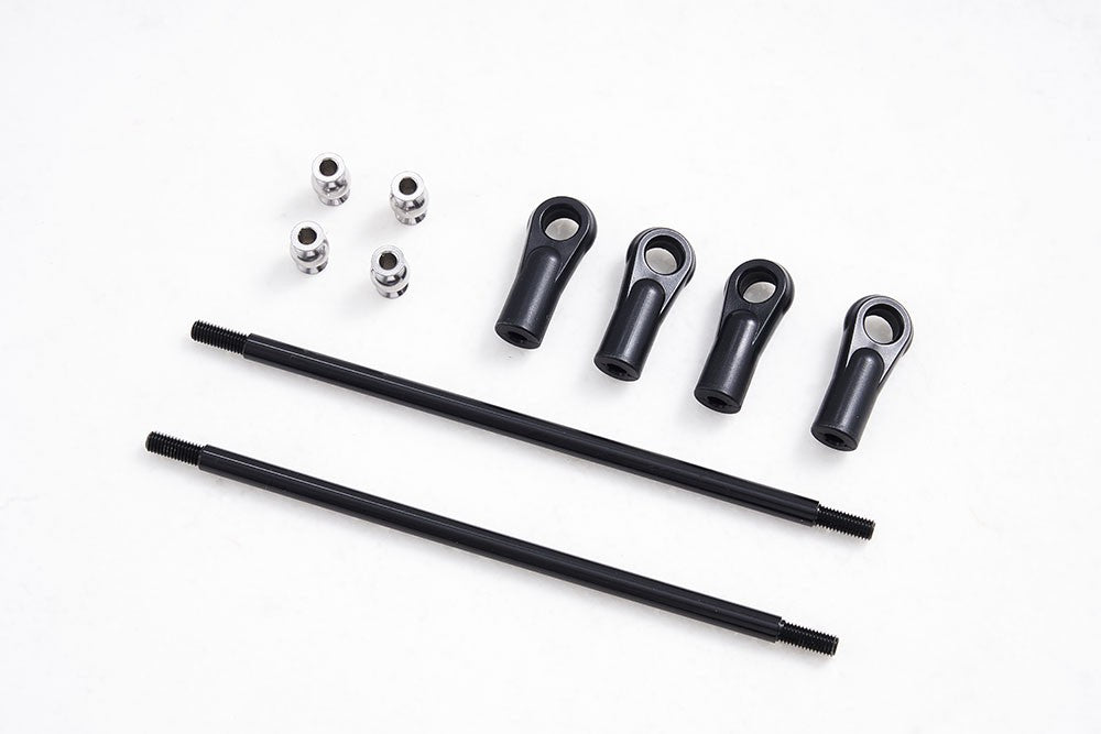 1/7 U4 Funhaver  - Rear Camber Turnbuckle (APSC71048)