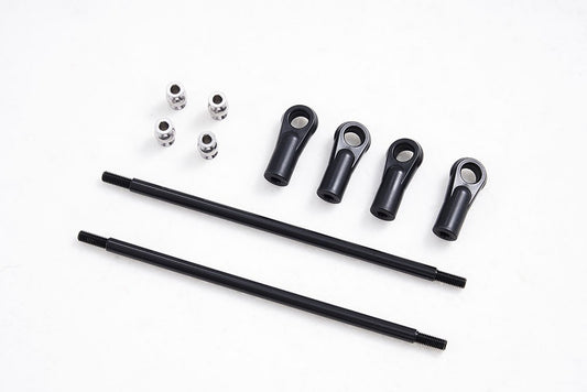 1/7 U4 Funhaver  - Rear Camber Turnbuckle (APSC71048)