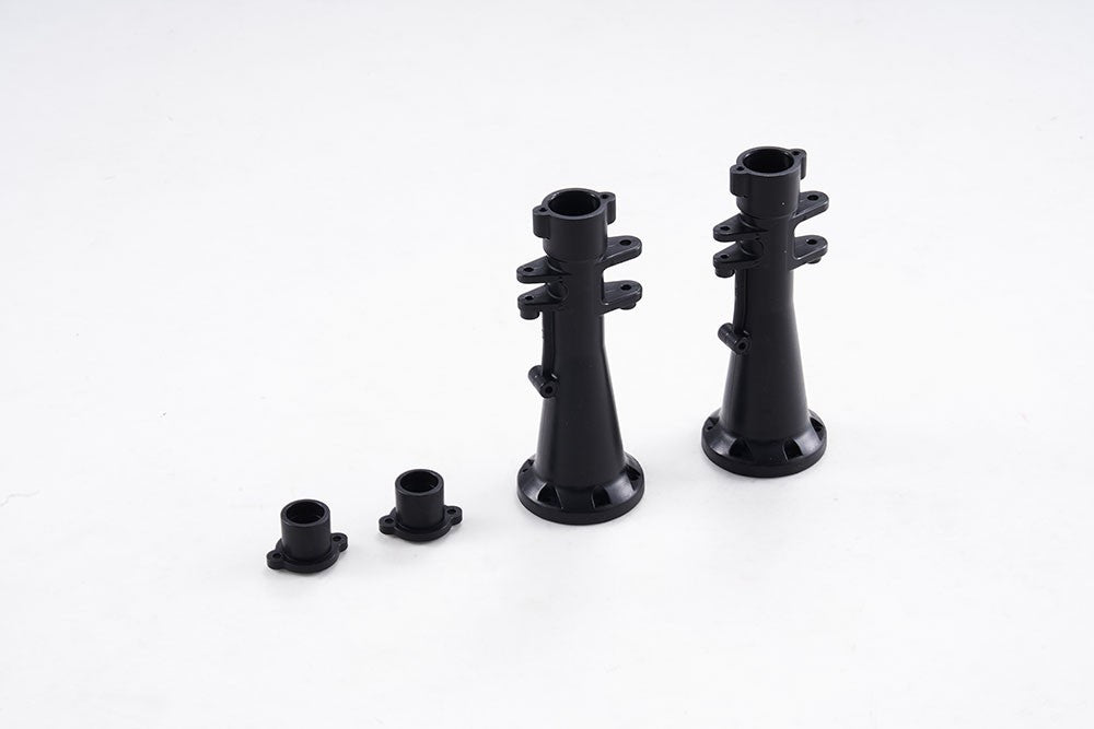 1/7 U4 Funhaver  - Rear Portal Housing (APSC71004)