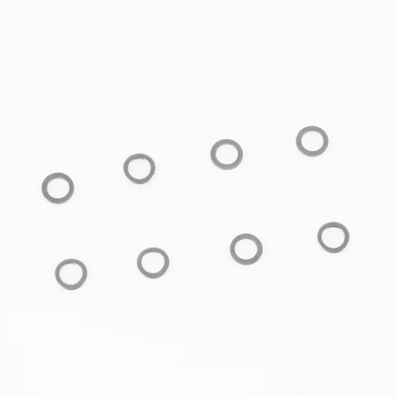 1/7 U4 Funhaver  - Shims 6*3.1*0.5 (APSC71162)