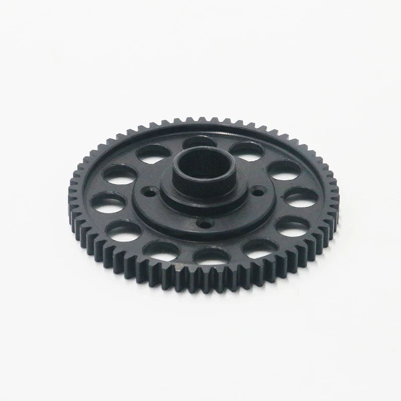 1/7 U4 Funhaver  - Steel Spur Gear 63T (APSC71028)