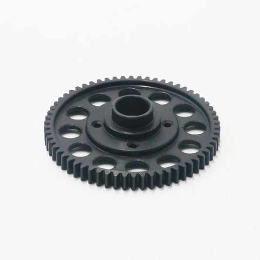 1/7 U4 Funhaver  - Steel Spur Gear 63T (APSC71028)