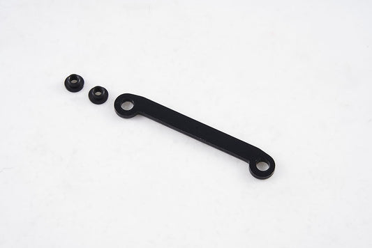 1/7 U4 Funhaver  - Steel Steering Drag Link (APSC71035)