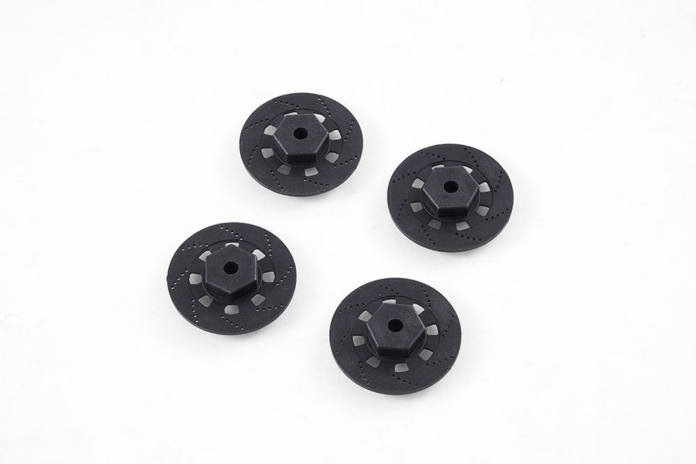 1/7 U4 Funhaver  - Wheel Hex (APSC71043)