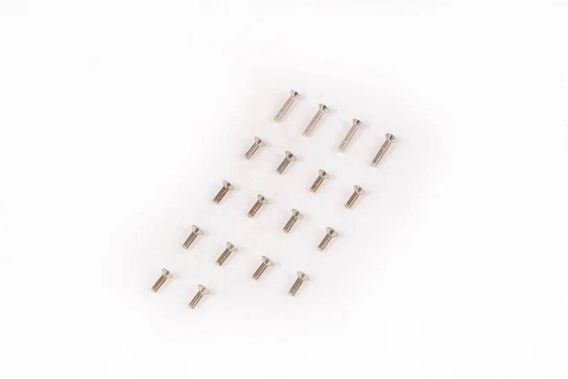 1700mm PA-18 Super Cub V2 - Screw Set