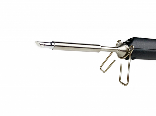 1up Racing Pro Pit Iron 4mm Chisel Tip (Spare)