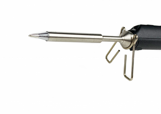 1up Racing Pro Pit Iron 2.5mm Chisel Tip (Optional)