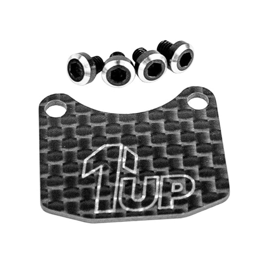 1up Racing Pro ESC Capacitor Mount – use with 25mm Mounts
