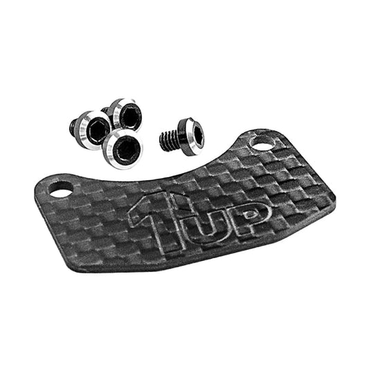 1up Racing Pro ESC Capacitor Mount – use with 30mm Mounts