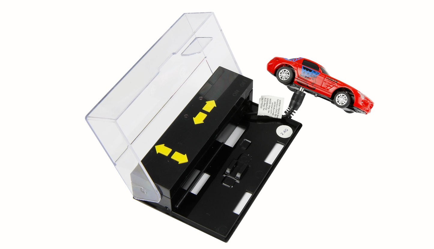 Mini Rally Sport Car 1:67 RTR