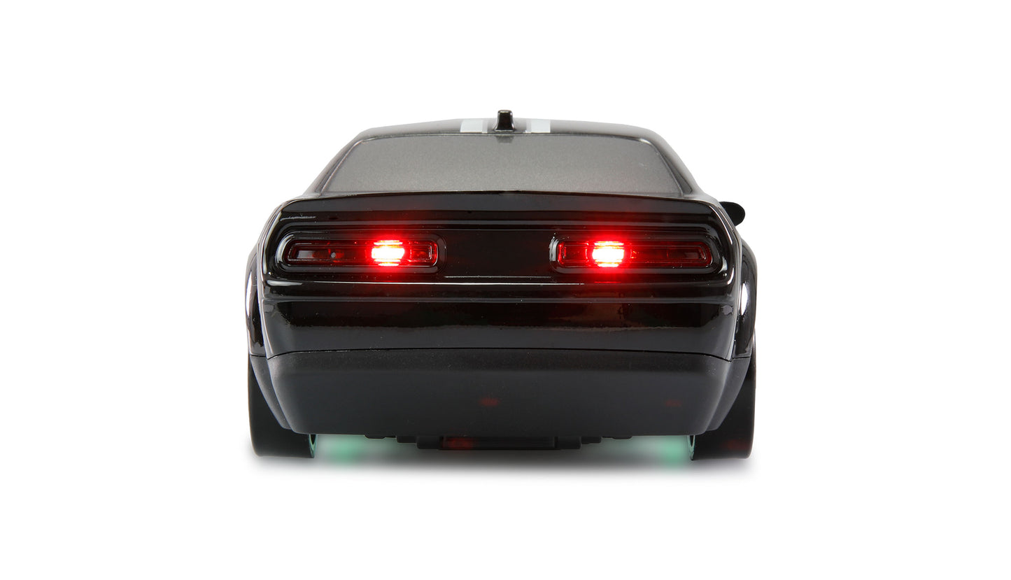 Drift Muscle Car 4WD 1:20 RTR Black
