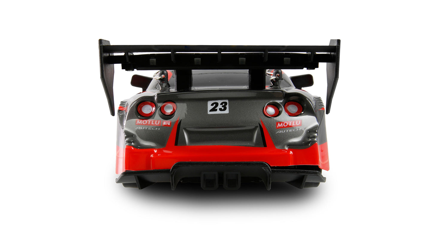 Drift Racing Car 4WD 1:24 RTR Red/Black